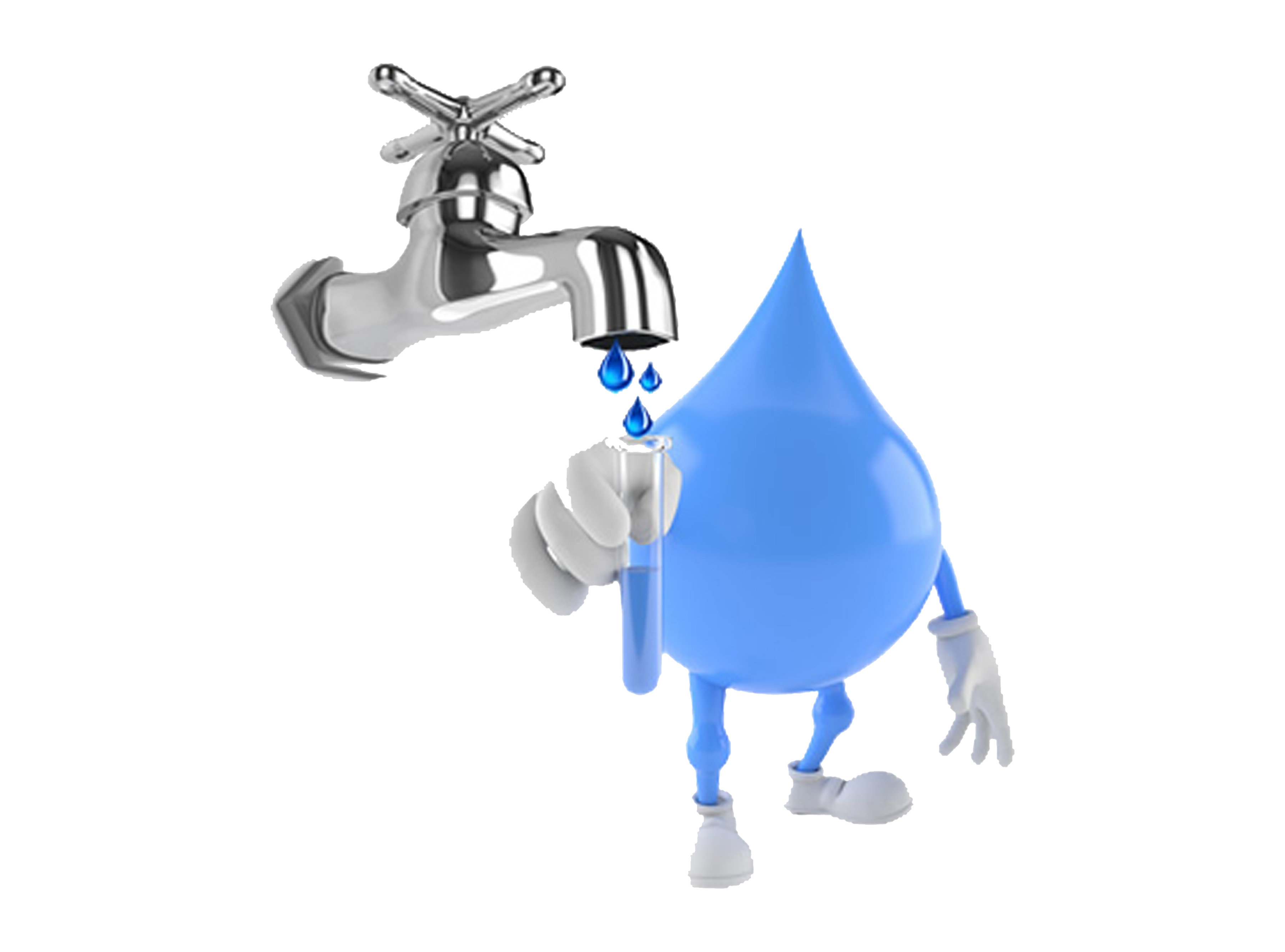 Water Potability Testing
